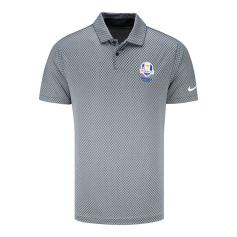 nike ryder cup apparel